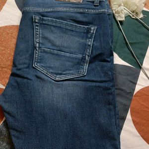 40 Size Men Jeans