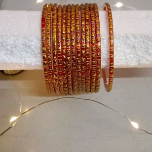 Glass Bangles