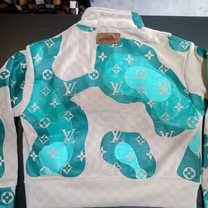 Louis Vuitton For Girls M/Xxl