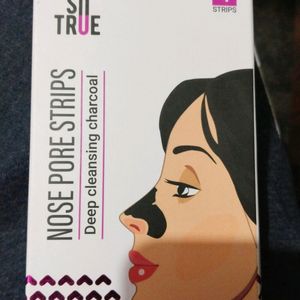 SoTrue Nose Pore Strips