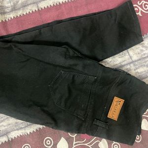 Combo Of Black Colour Jeans For Girls @500