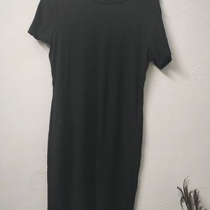 Rio Black Dress