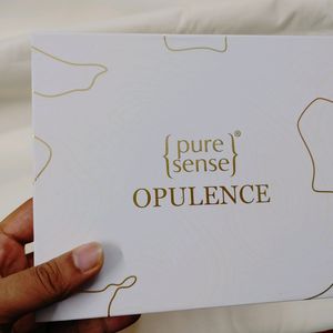 Opulence Perfume Gift Set