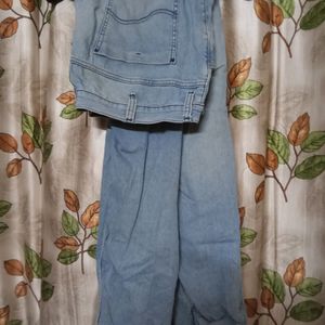 Lee Jeans Blue