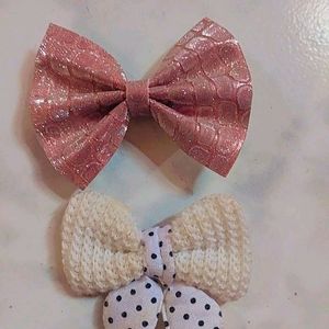 Cute Hair Clips