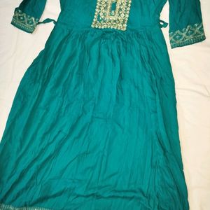 Flawless Kurti