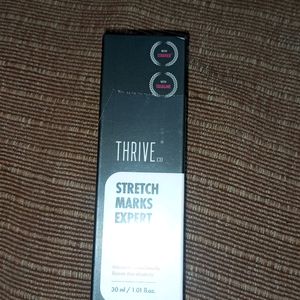 Thriveco Stretch Marks Expert