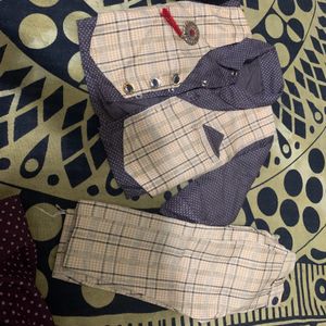 Baby boy Cloths Combo