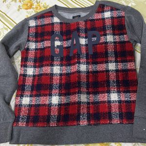 Gap Kids Sweatshirt