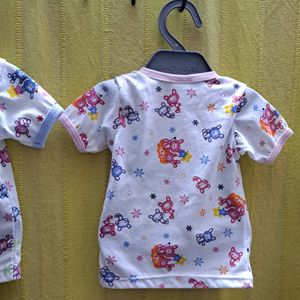 3 Unused New Born Baby Clothes For Sale