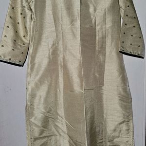 W Straight Fit Kurti