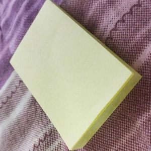 Sticky Note (100 Sheets)