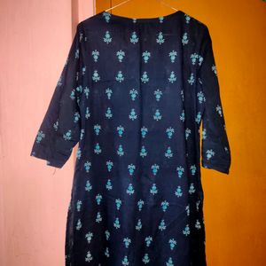 2 Kurti Combo