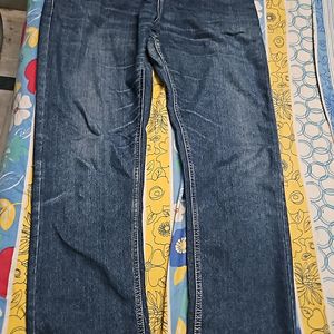 Dark Blue Jeans(Mens)