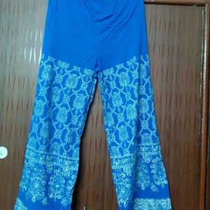 Kurta N Plazo Set