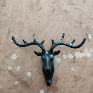 Deer Shape Hanger