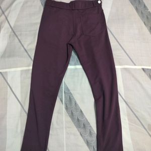 Women's Formal Pants