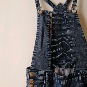 Korean Dungaree