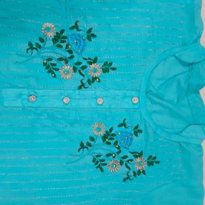 Kurti Set