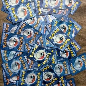 Pokemon card 600+