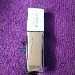 Maybelline Foundation