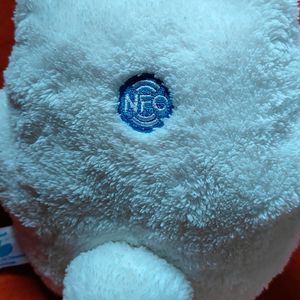 NFC Plushie Toy