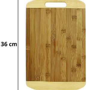 Wooden Chopping, Cutting Board