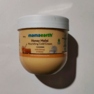 New Honey Malai Cold Cream