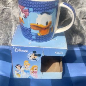 Disney Brand