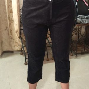 Cortrise 3/4th Pant