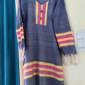 Cotton Kurti For Women