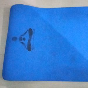 STAG Branded Yoga Mat