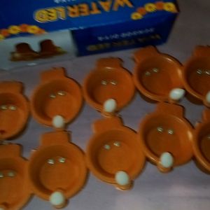 Excellent 12 Water Sensor Diyas