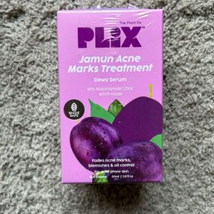 Plix- Acne Marks Treatment Serum