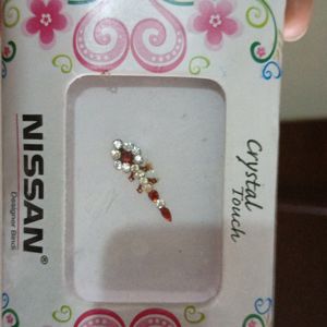 Fancy Bindi For Women