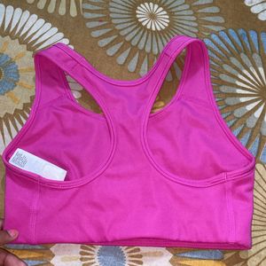 Nike Sports Bra - Pink