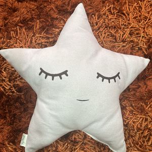 Star ⭐️ Cushion For Kids Room