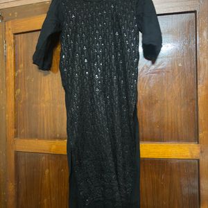 Chinkari Kurthi