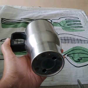 Stainless Steel Coffee Mug