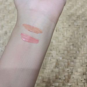 etude house fixing tint( combo of 2)