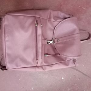 Women Backpack