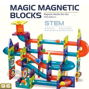 magnetic blocks