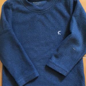 Boy Full Sleeves Sweatshirt