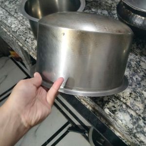 Patila(Big) Tea Pan