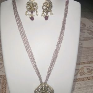 Crystal Chains