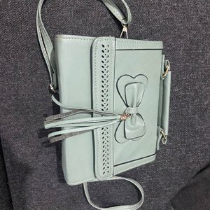 Ladies Sling Bag