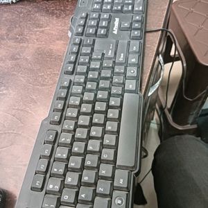 ProDot KB-297RS QWERTY Made in India
