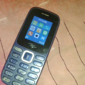 Itel Working Mobile