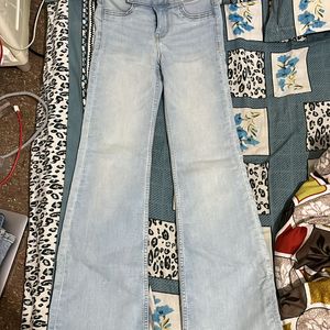 H&M Bootcut Jeans