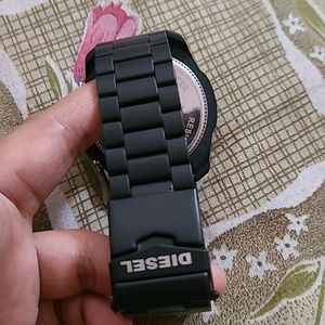 Price Drop!! Men Diesel Watch. Premium Quality